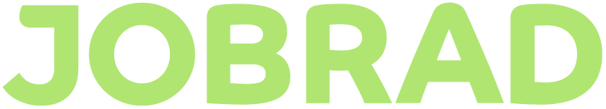 JOBRAD logo